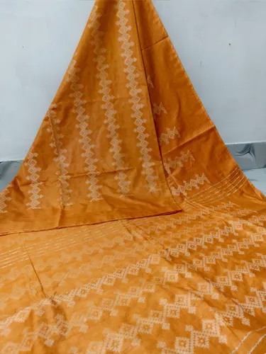 Authentic Handloom Kota Silk